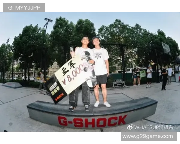 深圳滑板队中路突破的背后故事与未来发展展望