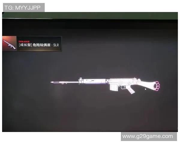 深度对话杨敏探索和平精英背后的成长与人生哲学